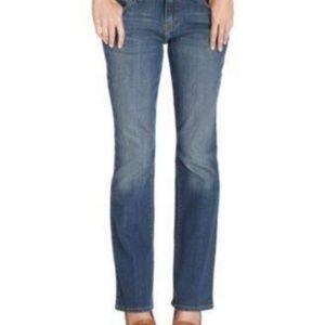 Levi's 515 Bootcut Lower Rise Size 14
